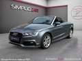 Audi Cabriolet Ambition Luxe Gris - thumbnail 4