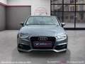 Audi Cabriolet Ambition Luxe Gris - thumbnail 8