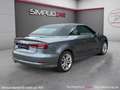 Audi Cabriolet Ambition Luxe Gris - thumbnail 9