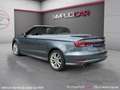 Audi Cabriolet Ambition Luxe Gris - thumbnail 3