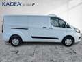 Ford Transit Custom Kasten 2.0 TDCi L2 Trend KAM+SHZ Blanc - thumbnail 6