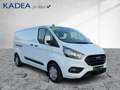 Ford Transit Custom Kasten 2.0 TDCi L2 Trend KAM+SHZ Blanc - thumbnail 7