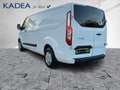 Ford Transit Custom Kasten 2.0 TDCi L2 Trend KAM+SHZ Blanc - thumbnail 3