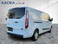Ford Transit Custom Kasten 2.0 TDCi L2 Trend KAM+SHZ Blanc - thumbnail 5