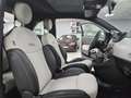 Fiat 500 1.0i Hybrid Toit Pano Cuir Clim Cruise Blue Crplay Bleu - thumbnail 18