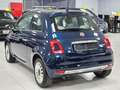 Fiat 500 1.0i Hybrid Toit Pano Cuir Clim Cruise Blue Crplay Bleu - thumbnail 4