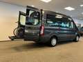 Ford Transit L2H2 Rolstoelbus Automaat (airco) 3+1 Gris - thumbnail 9
