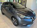 Nissan Micra 0.9 IG-T N-Connecta  NC Carplay Bluetooth Gris - thumbnail 2