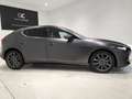 Mazda 3 2.5 e-Skyactiv-G Exclusive-line 103kW Gris - thumbnail 5