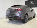 Mazda 3 2.5 e-Skyactiv-G Exclusive-line 103kW Gris - thumbnail 9