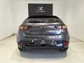 Mazda 3 2.5 e-Skyactiv-G Exclusive-line 103kW Gris - thumbnail 7