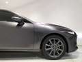 Mazda 3 2.5 e-Skyactiv-G Exclusive-line 103kW Gris - thumbnail 10