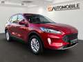 Ford Kuga 2.5 FHEV Aut., Neuwagenzustand ! Rot - thumbnail 2