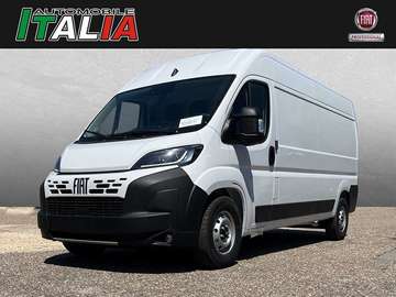Ducato 35 140 Multijet L3H2 Autm.