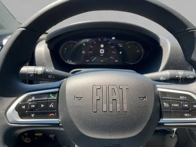 Fiat Ducato view 10