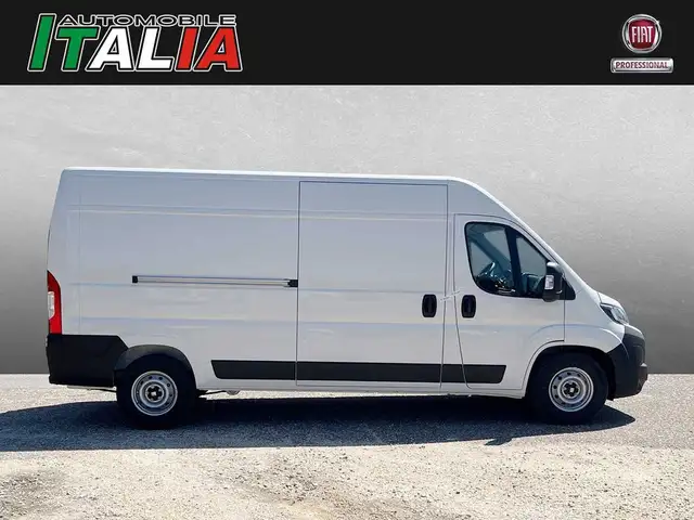 Fiat Ducato view 6