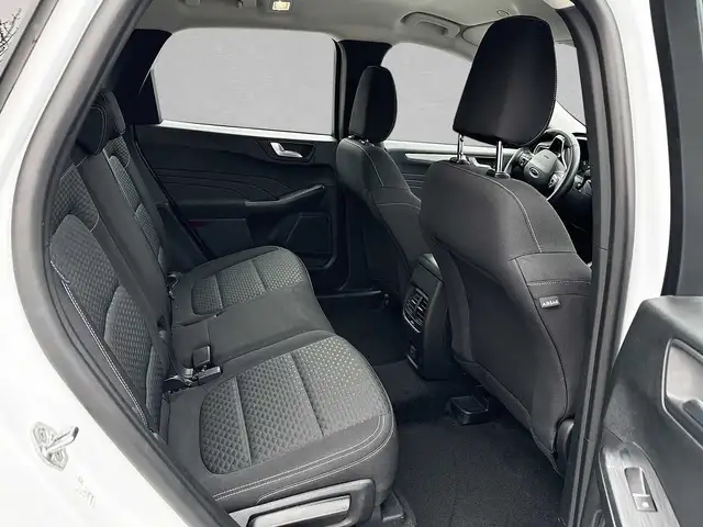 Ford Kuga view 5