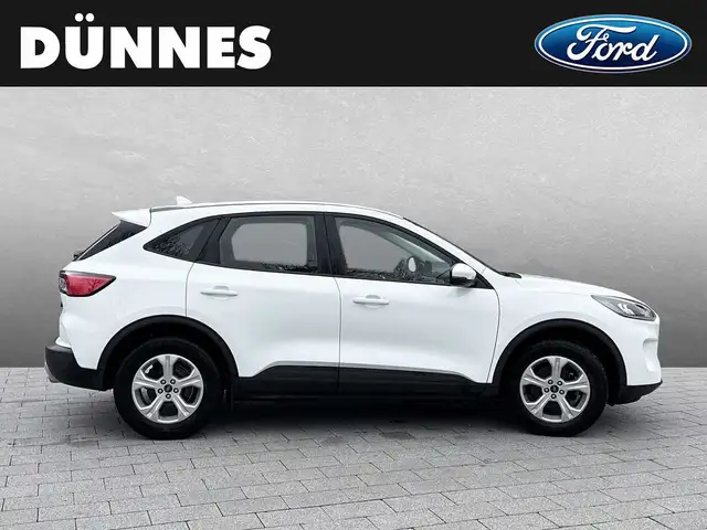 Ford Kuga view 6