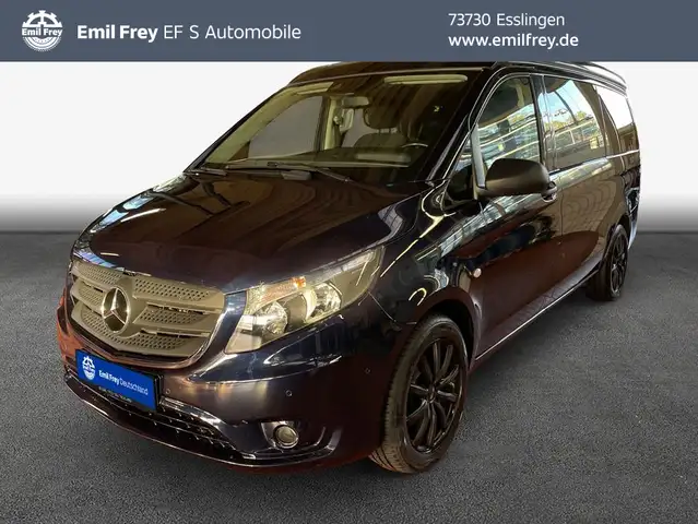 Mercedes-Benz Vito / Marco Polo