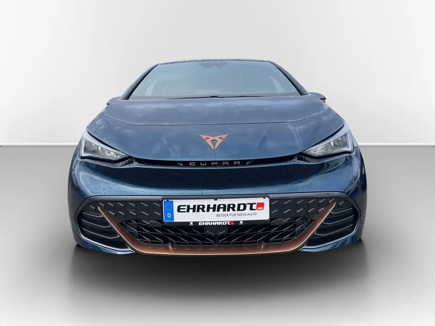 CUPRA Born 58 kwh LED*NAV*SHZ*ACC*PDC*KAMERA*19" Blau - 2