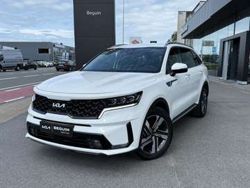 PHEV 4WD AT6 PACE V2