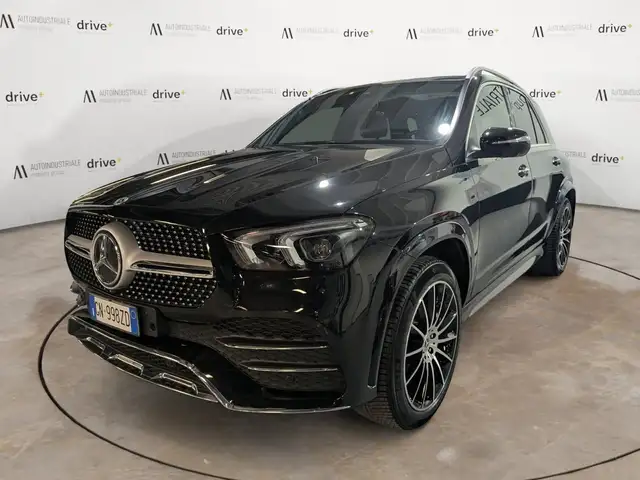 Mercedes-Benz GLE 300 300 d 4MATIC MHEV AMG LINE PREMIUM