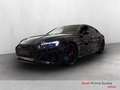 Audi RS5 sportback 2.9 tfsi performance edition quattro 470 Schwarz - thumbnail 1