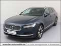 Volvo V90 T8 AWD Ultra Bright Recharge Plug-In Hybrid *360*Massage* Blau - thumbnail 1
