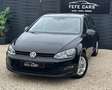 Volkswagen Golf Golf 1.2 TSI Trendline Schwarz - thumbnail 1