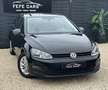 Volkswagen Golf Golf 1.2 TSI Trendline Schwarz - thumbnail 2