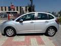 Citroen C3 PureTech 82 S&S ETG Seduction Argento - thumbnail 3
