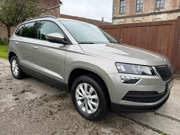 1.0 TSI Style DSG *CARPLAY*GPS*CAM*ACC*GARANTIE*