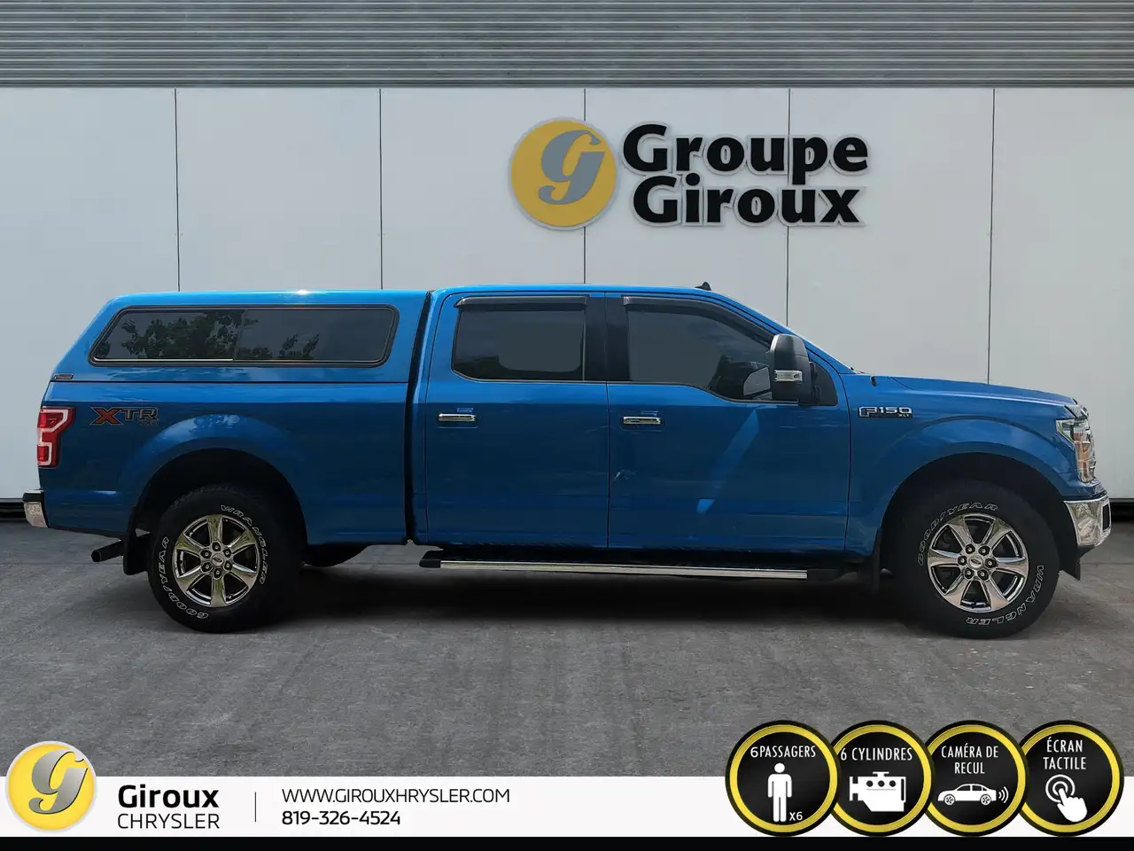 Ford F 150 fotografie Ford F 150