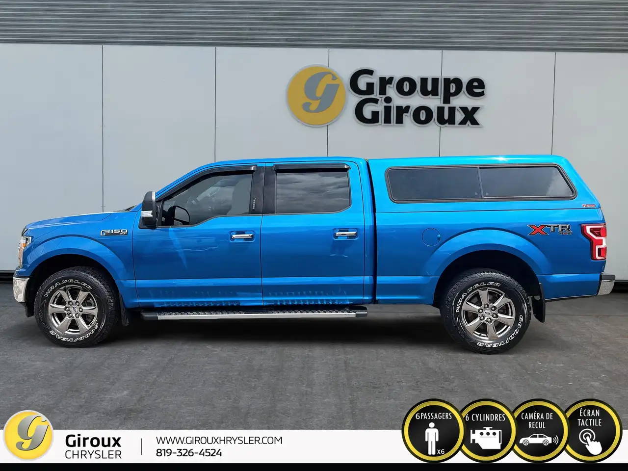 Ford F 150 fotografie Ford F 150
