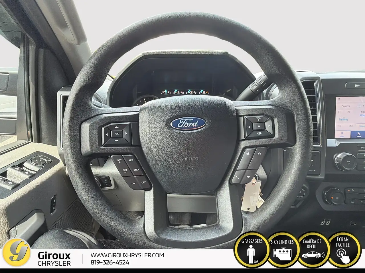 Ford F 150 fotografie Ford F 150