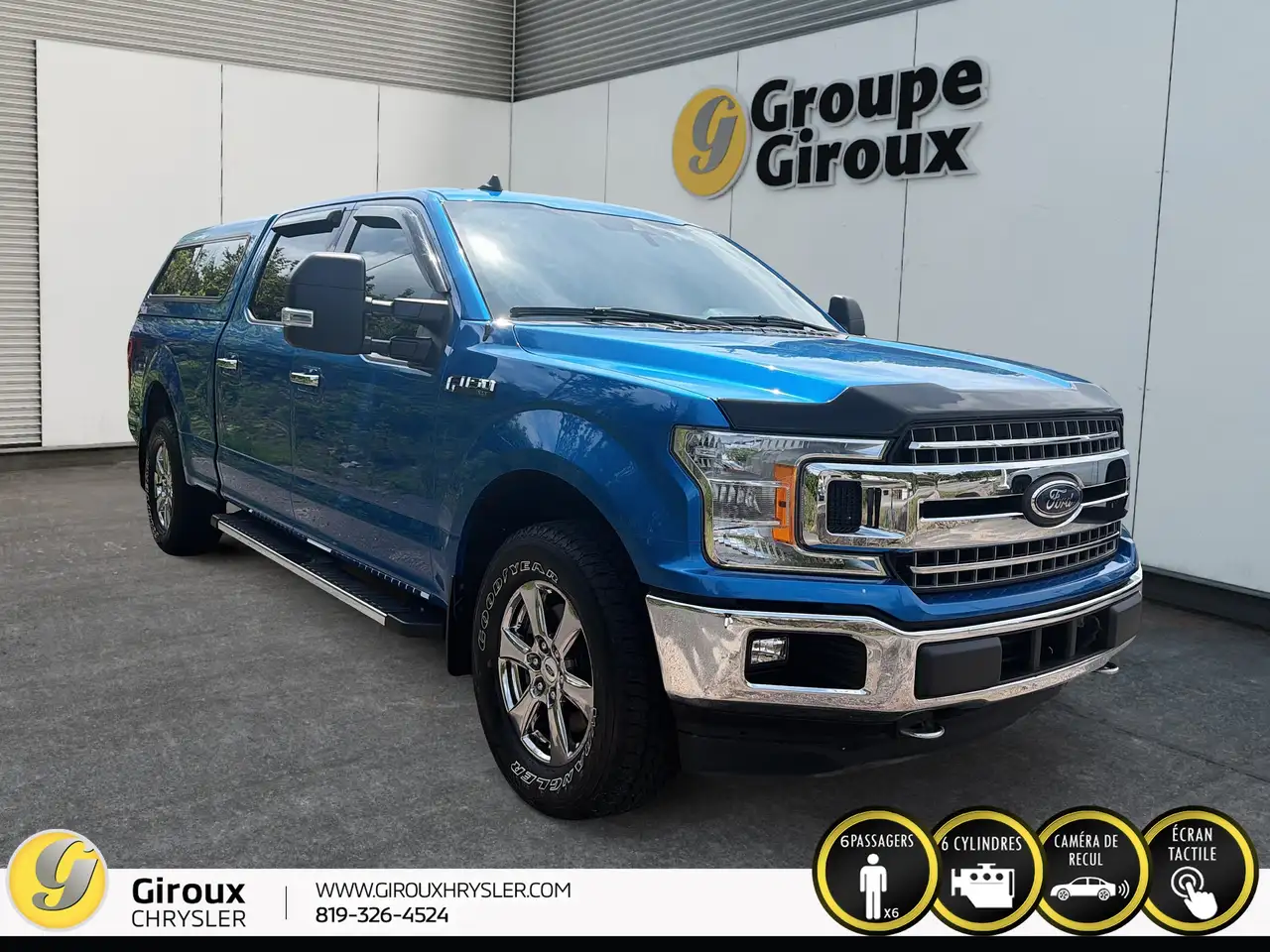 Ford F 150 fotografie Ford F 150