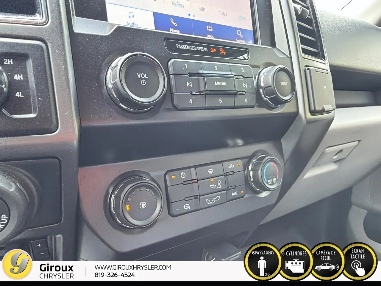 Ford F 150 fotografie Ford F 150