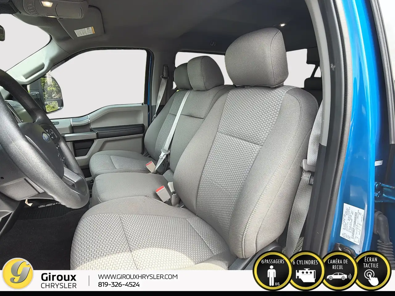 Ford F 150 fotografie Ford F 150