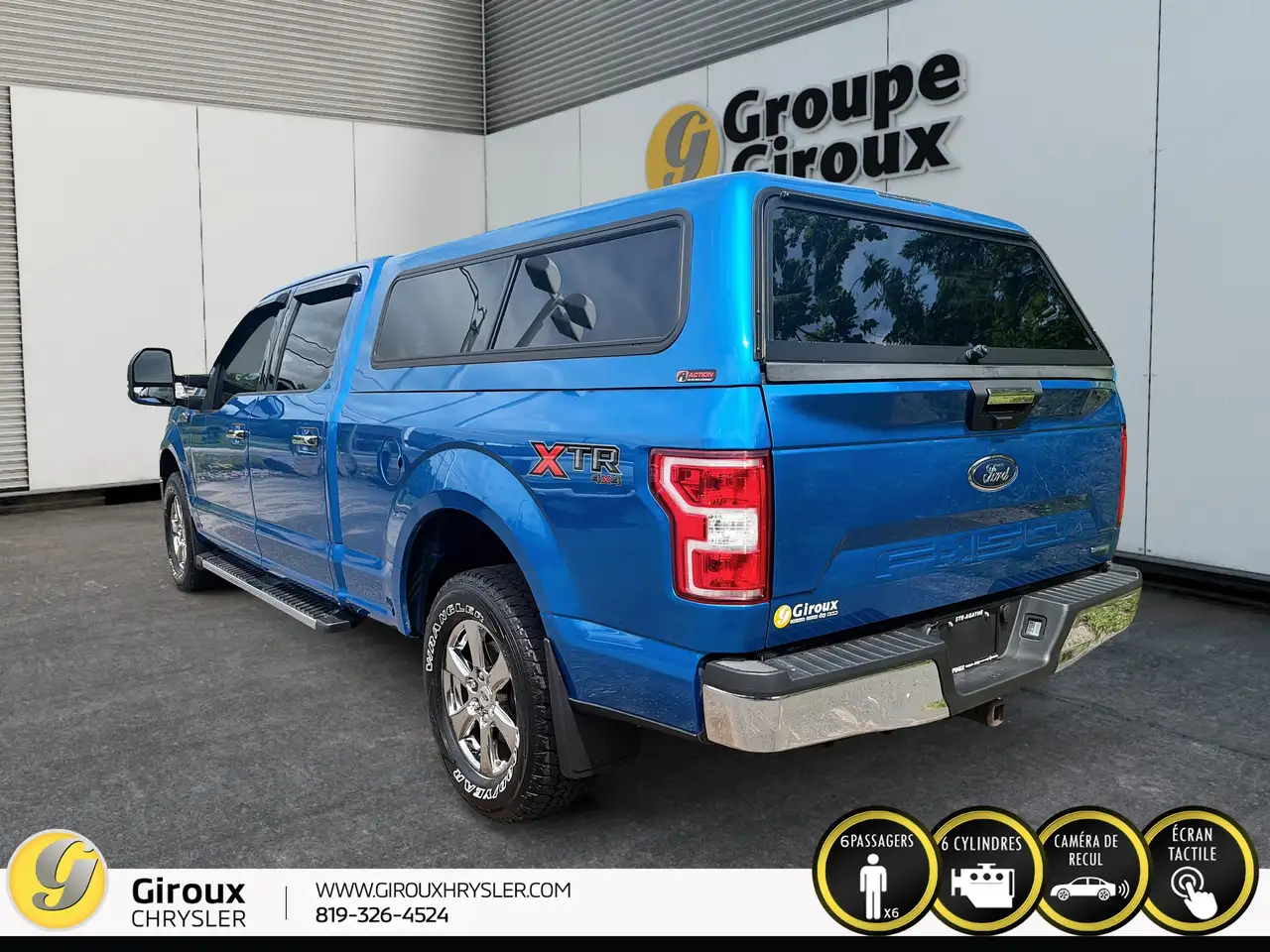 Ford F 150 fotografie Ford F 150