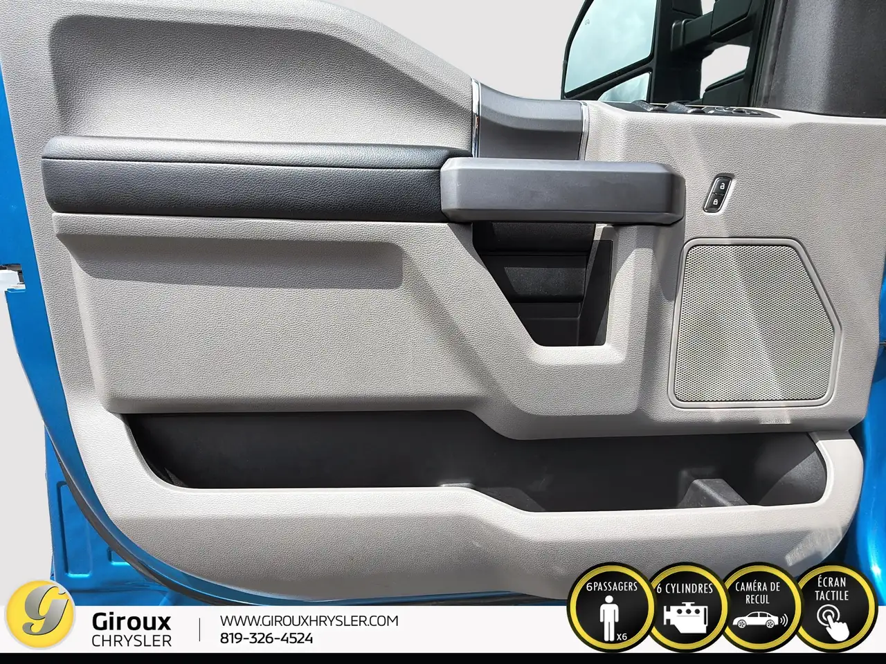 Ford F 150 fotografie Ford F 150