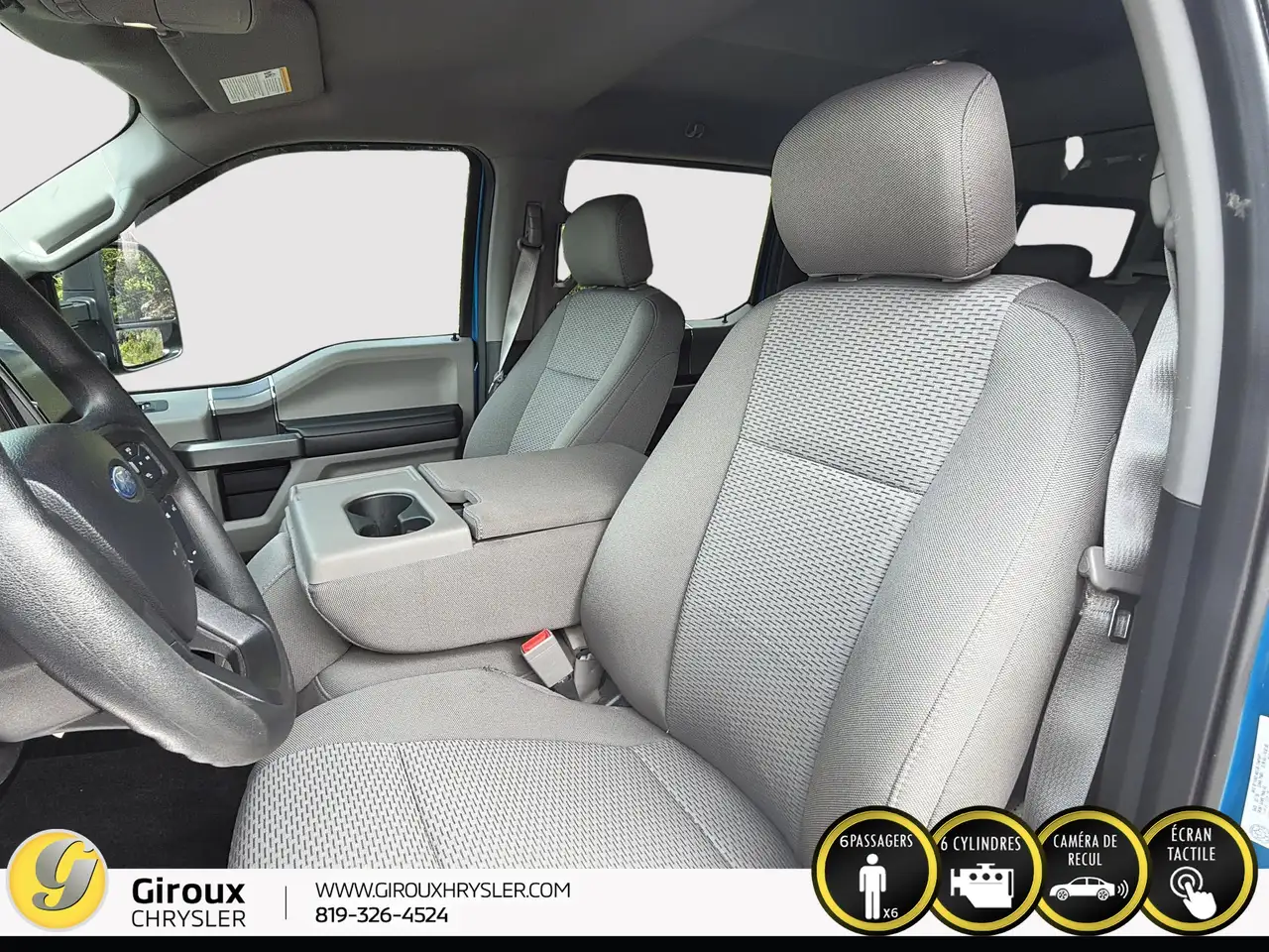 Ford F 150 fotografie Ford F 150