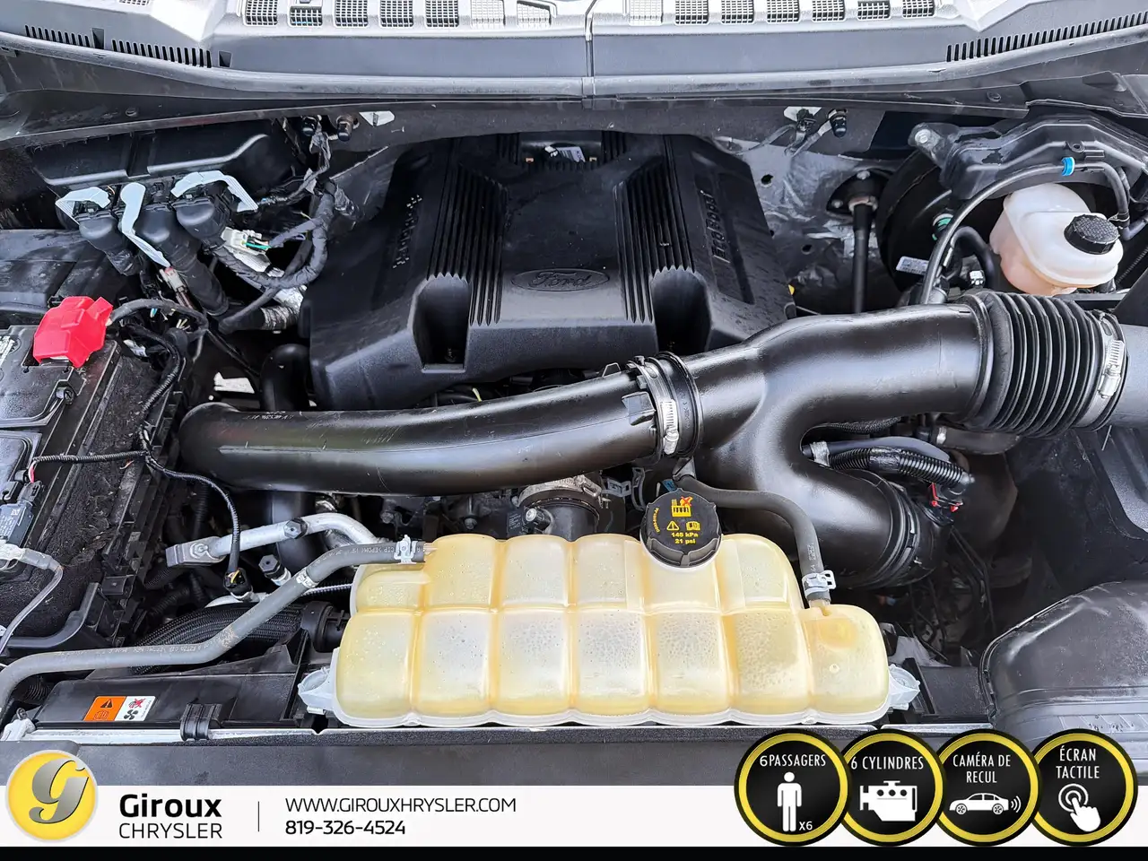 Ford F 150 fotografie Ford F 150