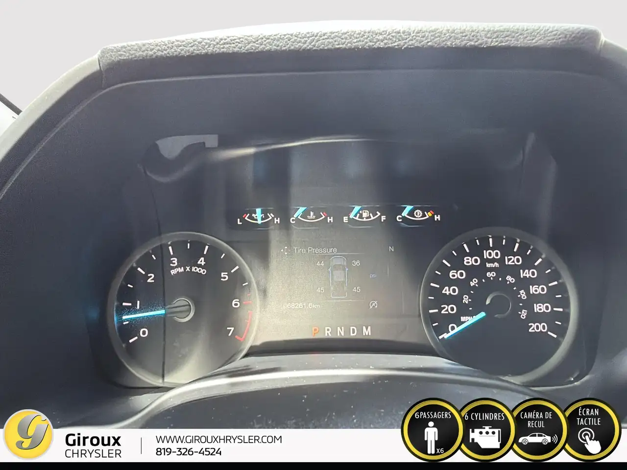 Ford F 150 fotografie Ford F 150