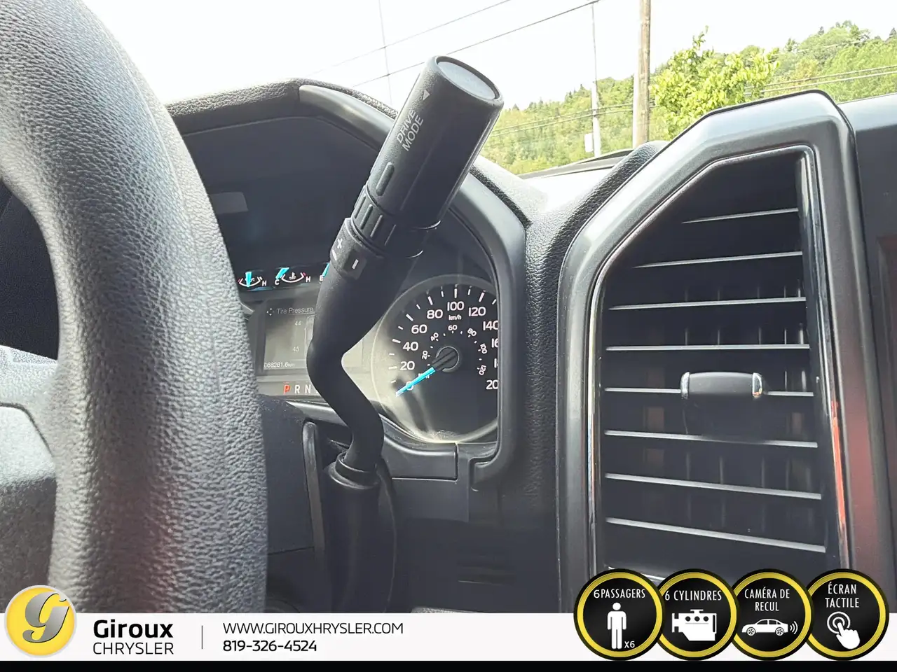 Ford F 150 fotografie Ford F 150