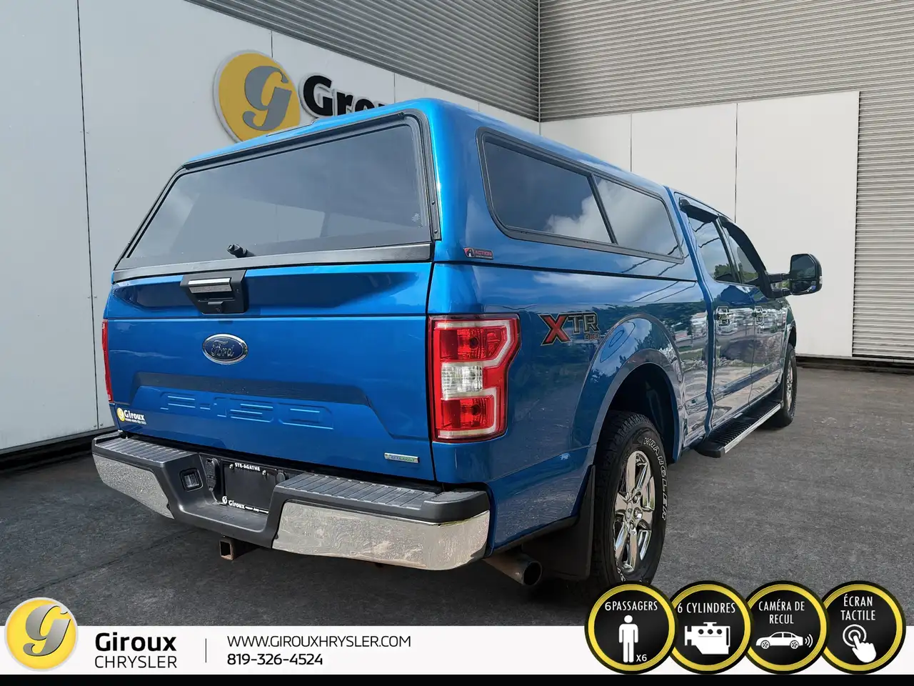 Ford F 150 fotografie Ford F 150