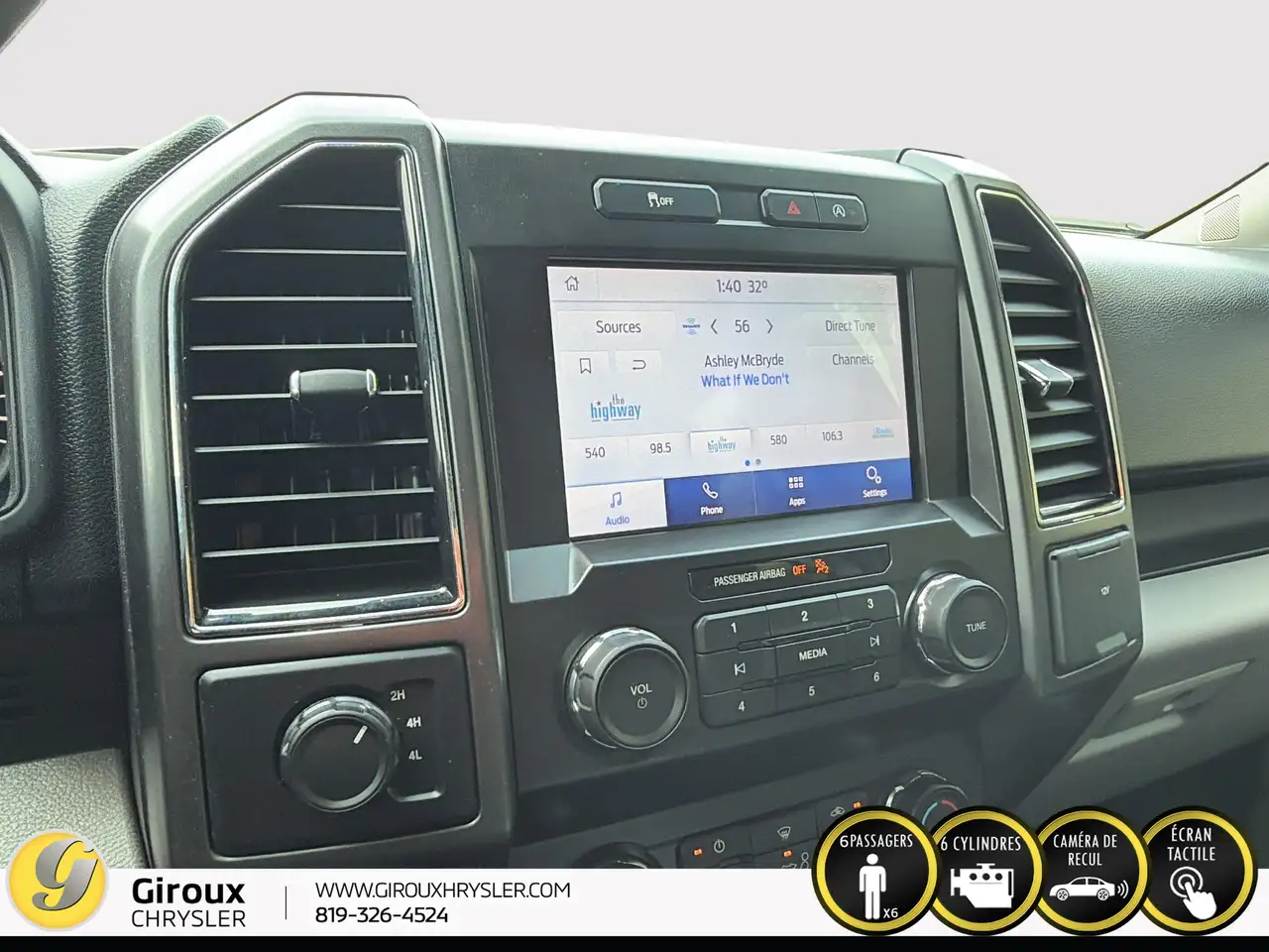 Ford F 150 fotografie Ford F 150