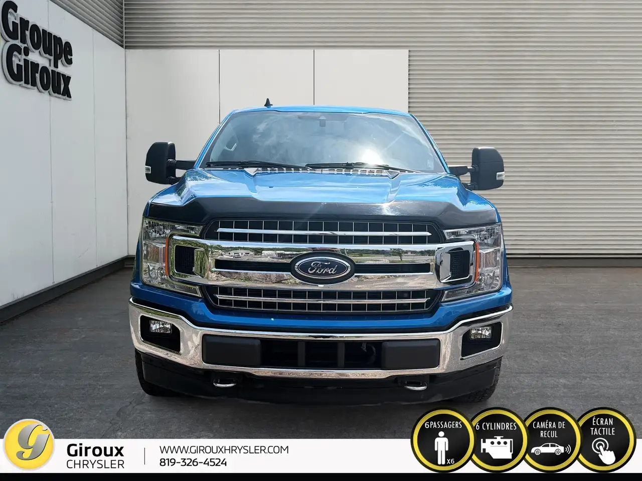 Ford F 150 fotografie Ford F 150