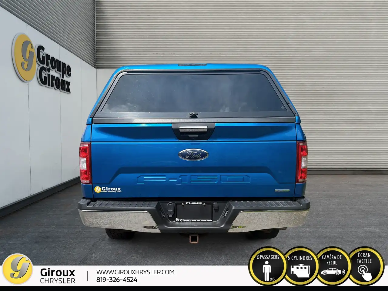 Ford F 150 fotografie Ford F 150