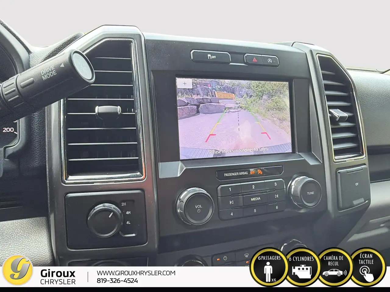Ford F 150 fotografie Ford F 150
