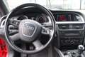 Audi A5 Cabriolet 1.8 TFSI Pro Line S Rood - thumbnail 10